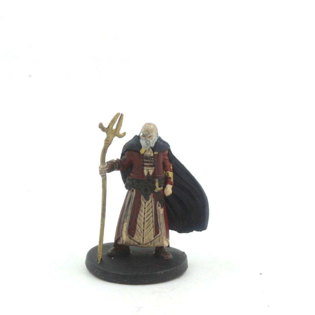Board Game Movie - D&D Miniatures Storm Kings Thunder Board