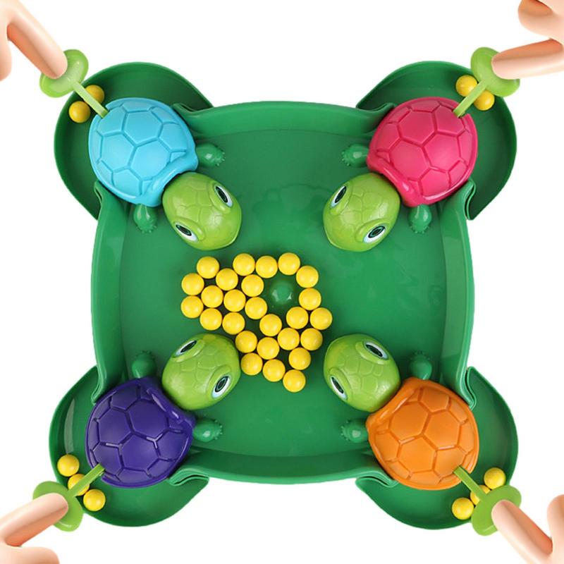 Board Game Quoridor - Gioco di tartarughe affamate Giochi da