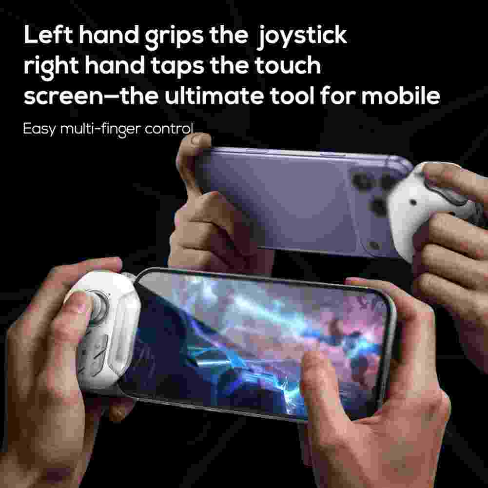 Board Game Android - Joystick per giochi mobile MB07 con