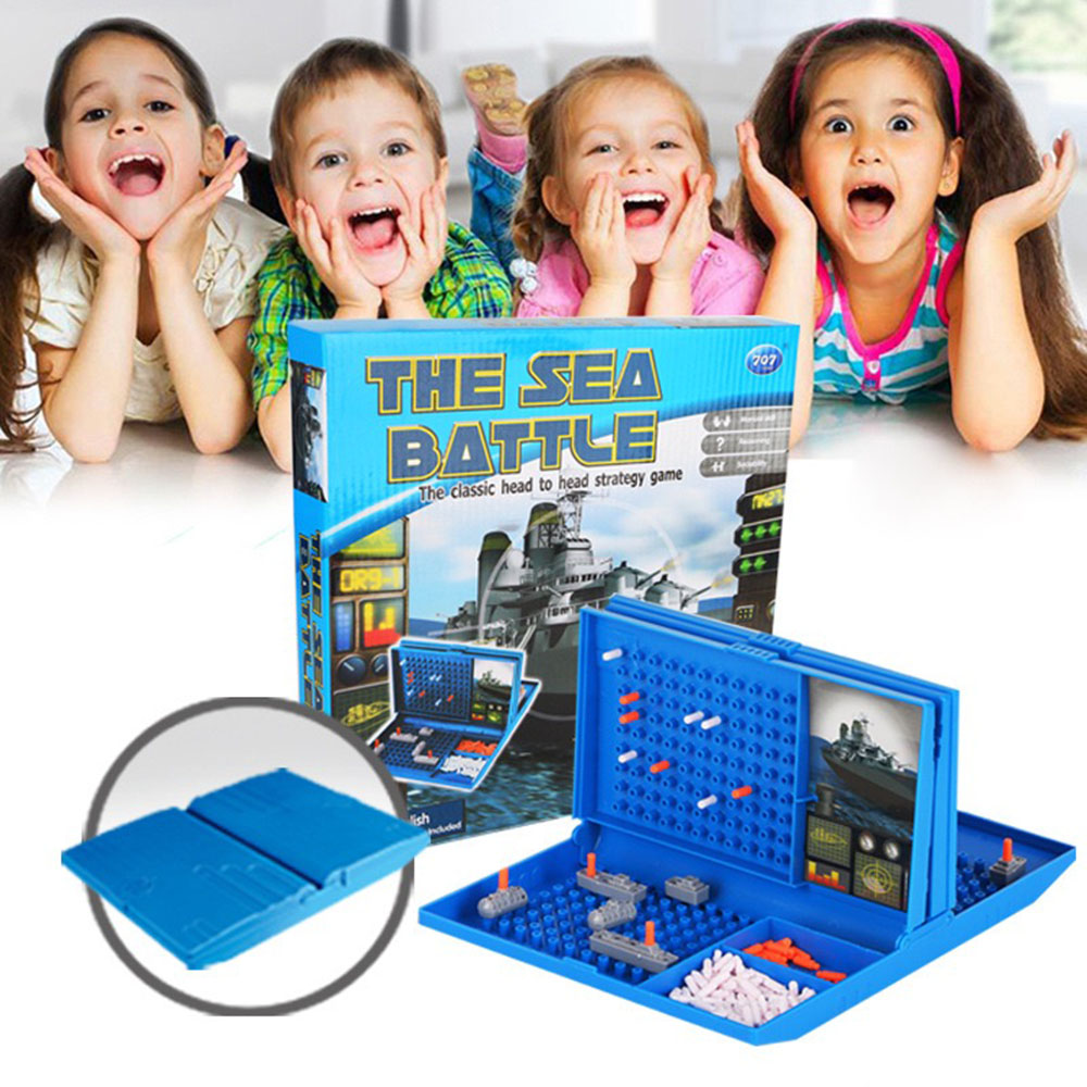 Board Game Quoridor - Battleship gioco da tavolo Sea Battle