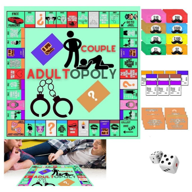 Board Game Quoridor - Gioco da Tavolo per Coppie Monopoly,