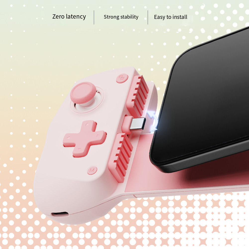 Board Game Android - Controller di gioco ABS GamePad estensibile