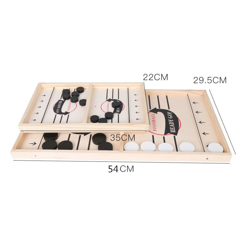 Board Game Quoridor - Gioco da tavolo Hockey da tavolo