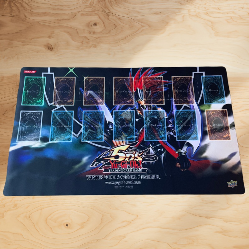 Board Game Yugioh - Yu-Gi-Oh! Tappetino da gioco per carte