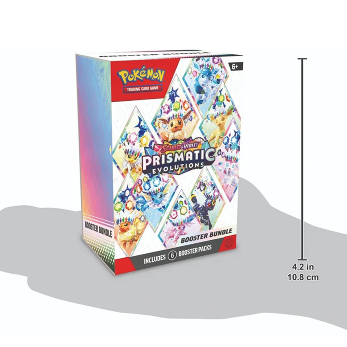 Board Game Viticulture - Kayou Pokémon 72 Pezzi Bustine di