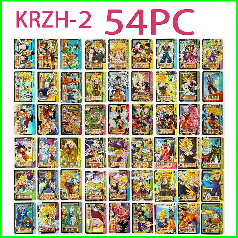 Board Game Android - Carte Collezionabili Dragon Ball, Giochi per