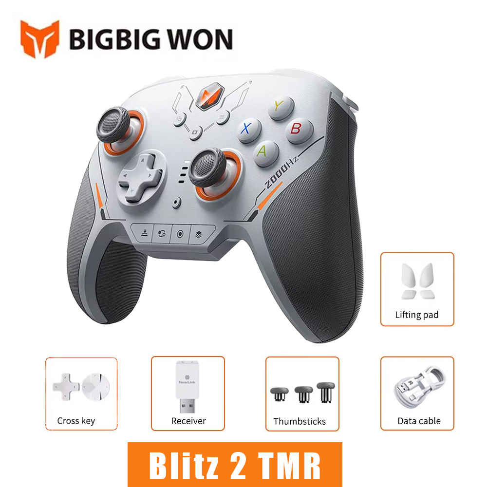 Board Game Android - BIGBIGWON Blitz 2 Star Flash Controller
