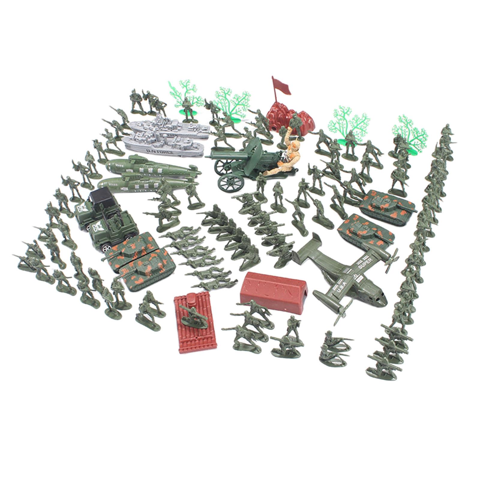 Board Game Risk - Set di modelli di soldati da