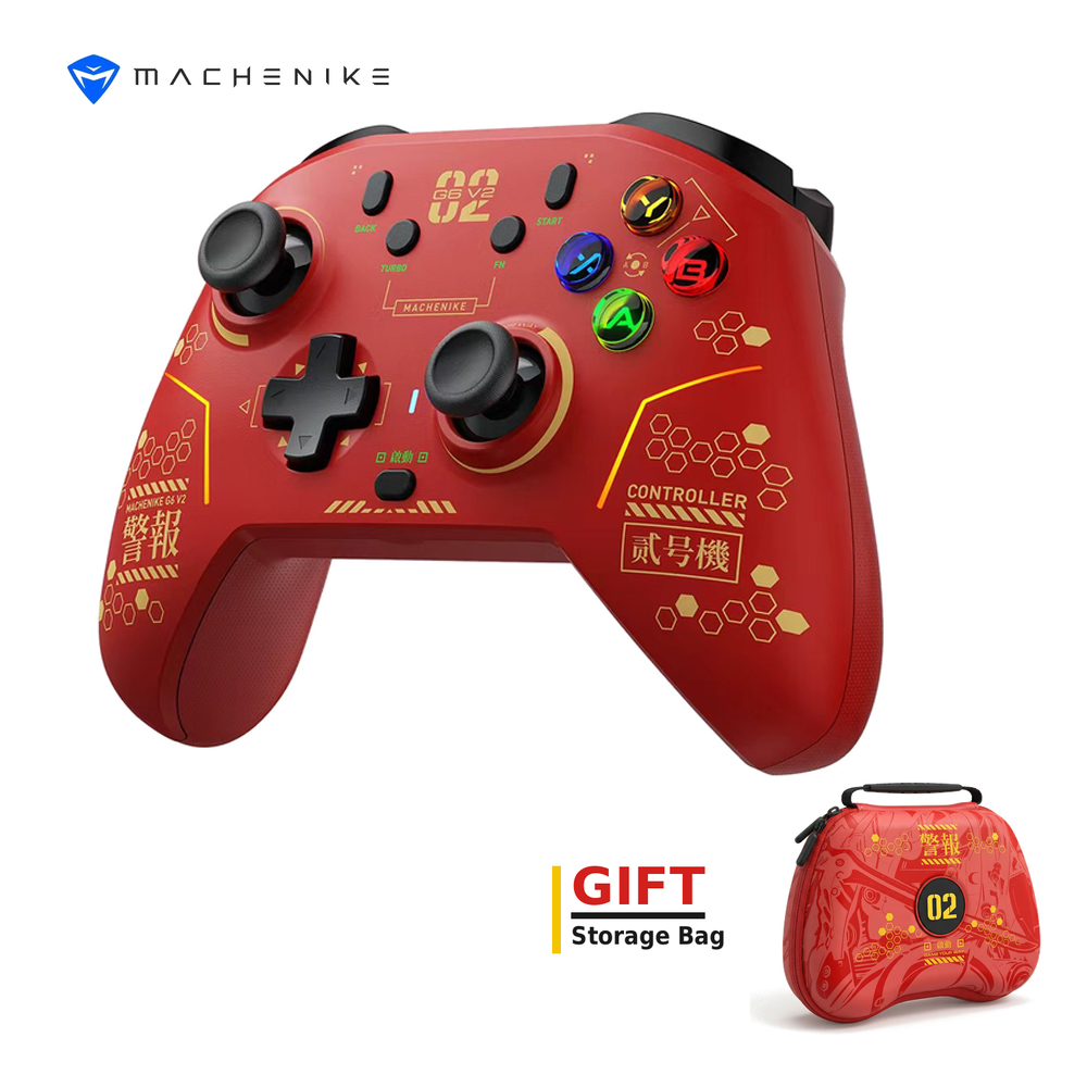 Board Game Android - Controller di Gioco Wireless Machenike G6V2