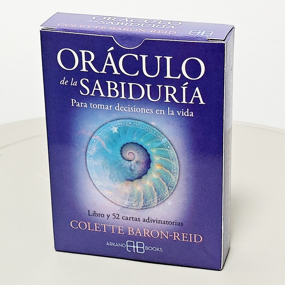 Board Game Oracle - Oracle of Wisdom To Make Decisions