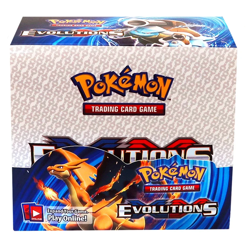 Board Game Viticulture - 324 pezzi di carte Pokemon TCG: