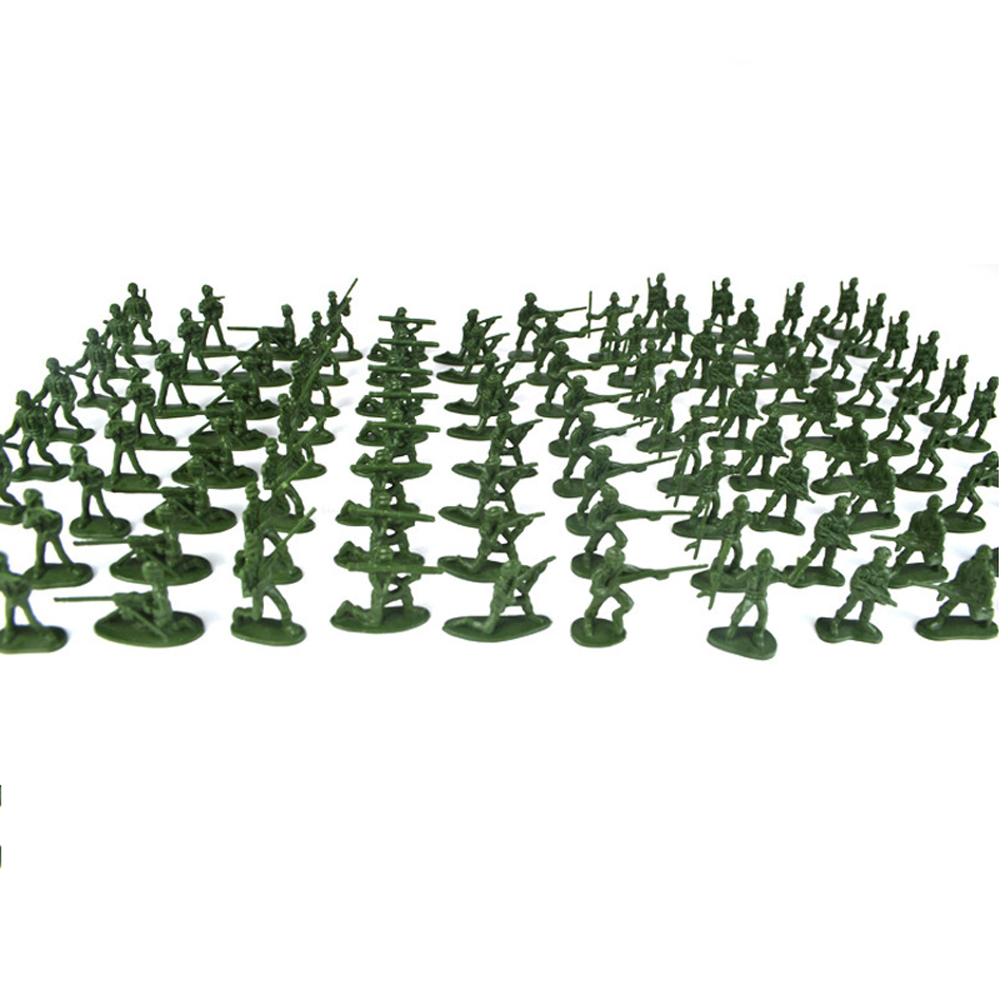 Board Game Risk - 100 pezzi set da gioco militare