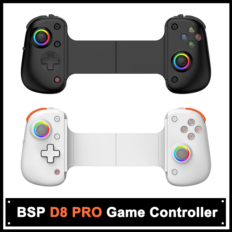 Board Game Android - Controller tablet BSP D8 PRO RGB