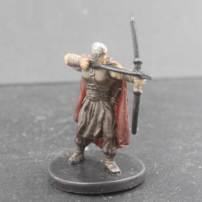 D&D Miniatures Storm Kings Thu - Board Game Movie ulasan dan harga
