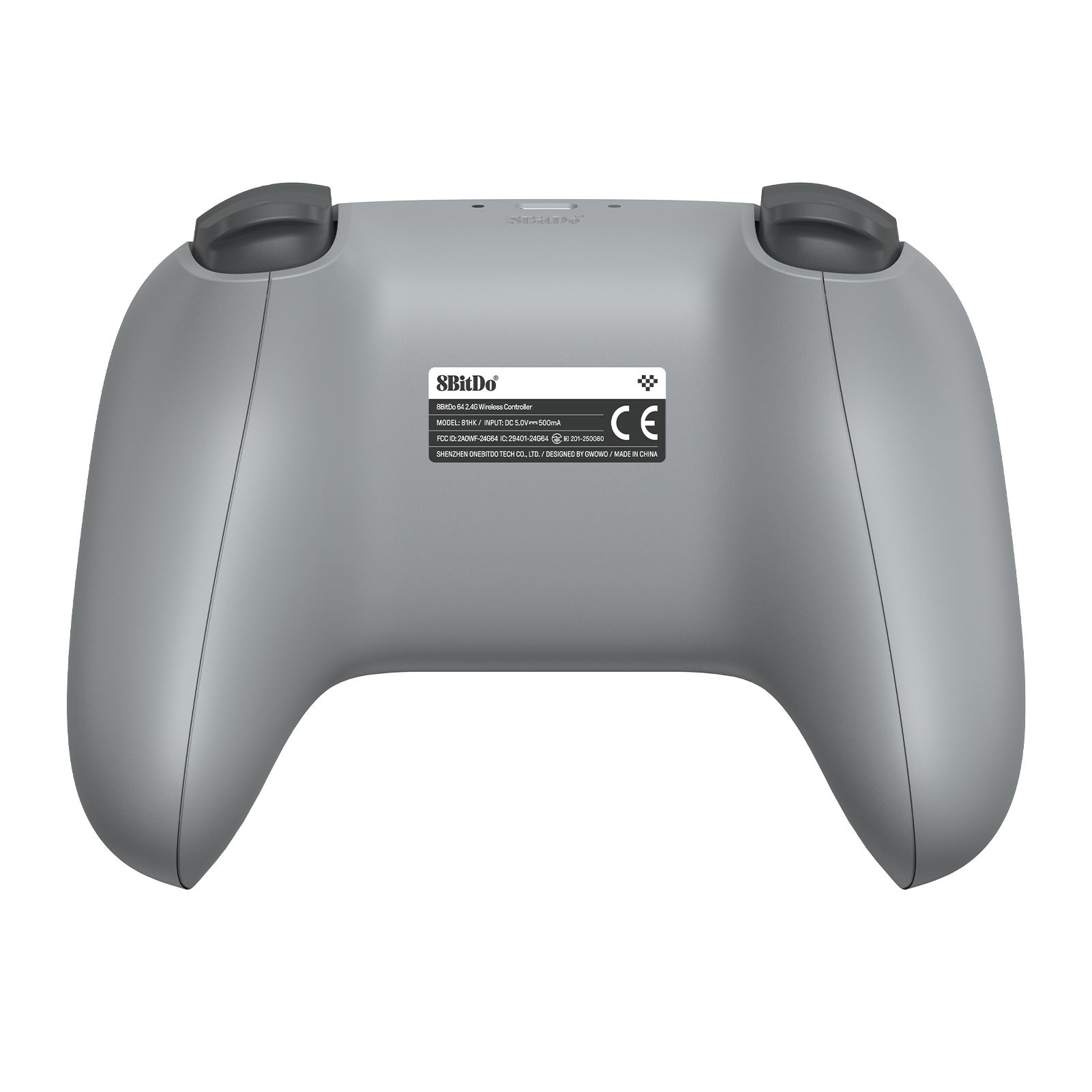 Controller di gioco wireless 8 - Board Game Android recensione e prezzo