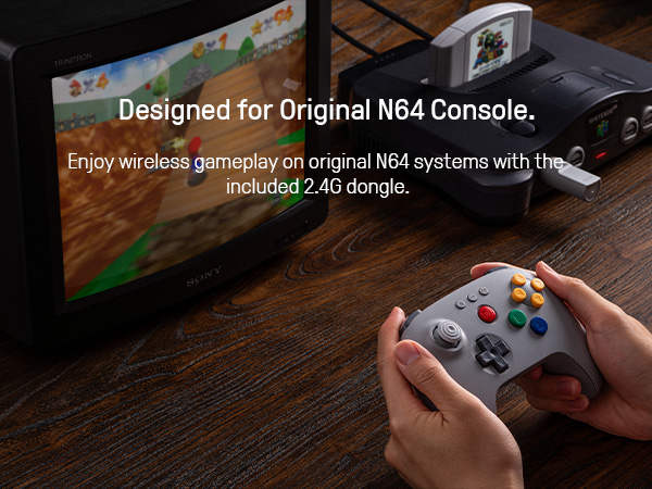 Controller di gioco wireless 8 - Board Game Android recensione e prezzo