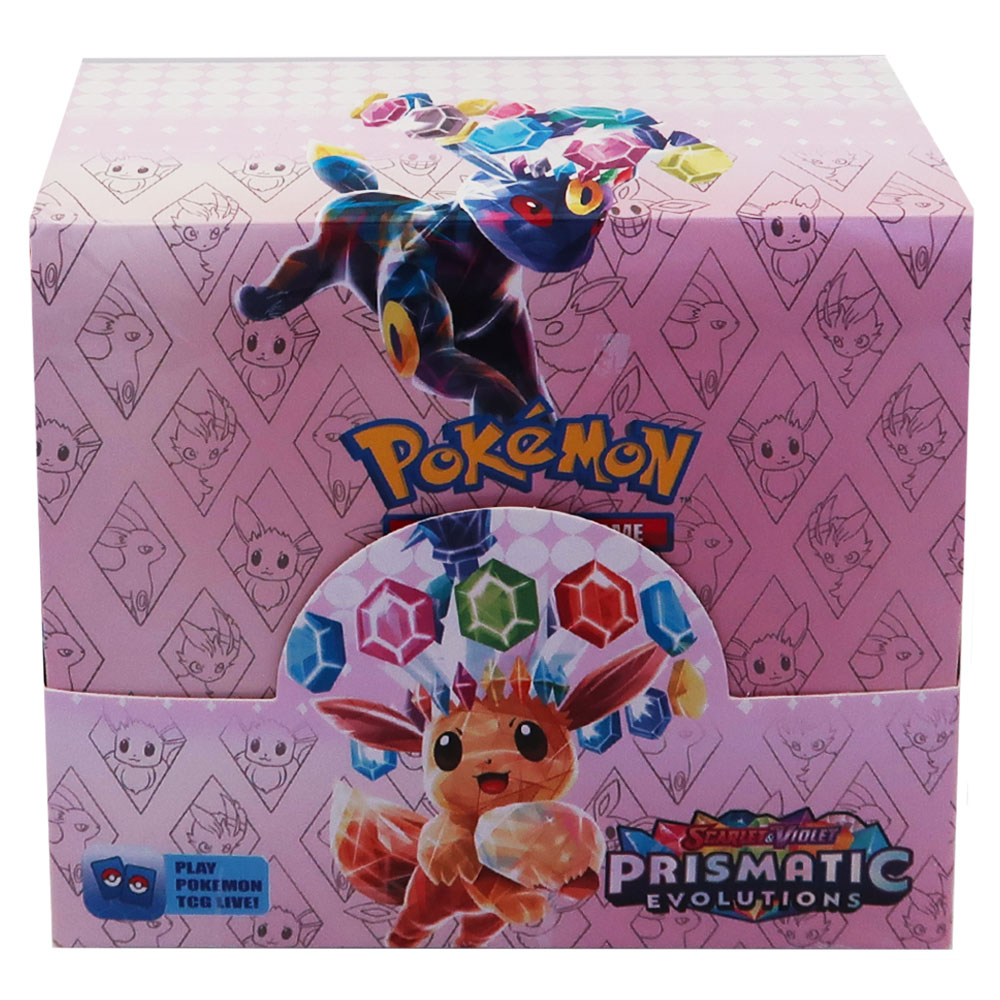 324 Pz/scatola Pokemon TCG: Sh - Board Game Movie recensione e prezzo
