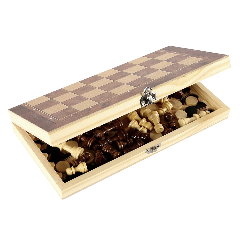 Scacchiera 3 in 1, tavolo da g - Board Game Vantage recensione e prezzo