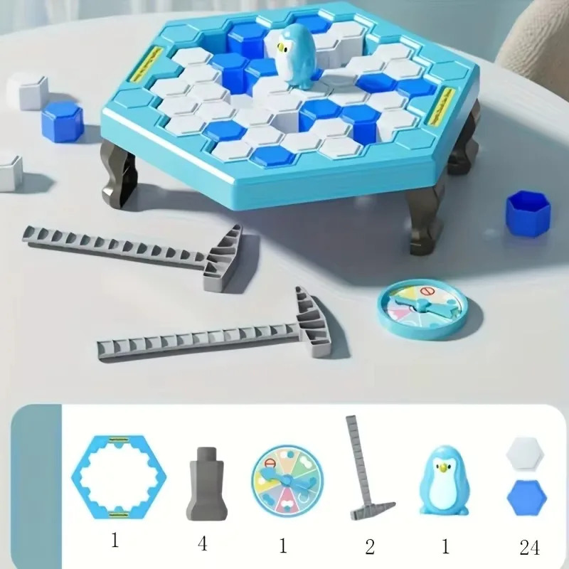 Salva il pinguino che bussa il - Board Game Quoridor recensione e prezzo