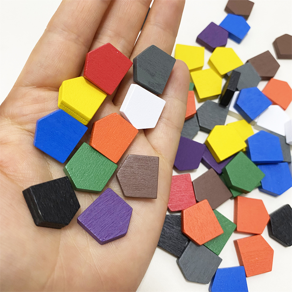 50 pezzi 16*16MM Pezzi di gioc - Board Game Quoridor recensione e prezzo