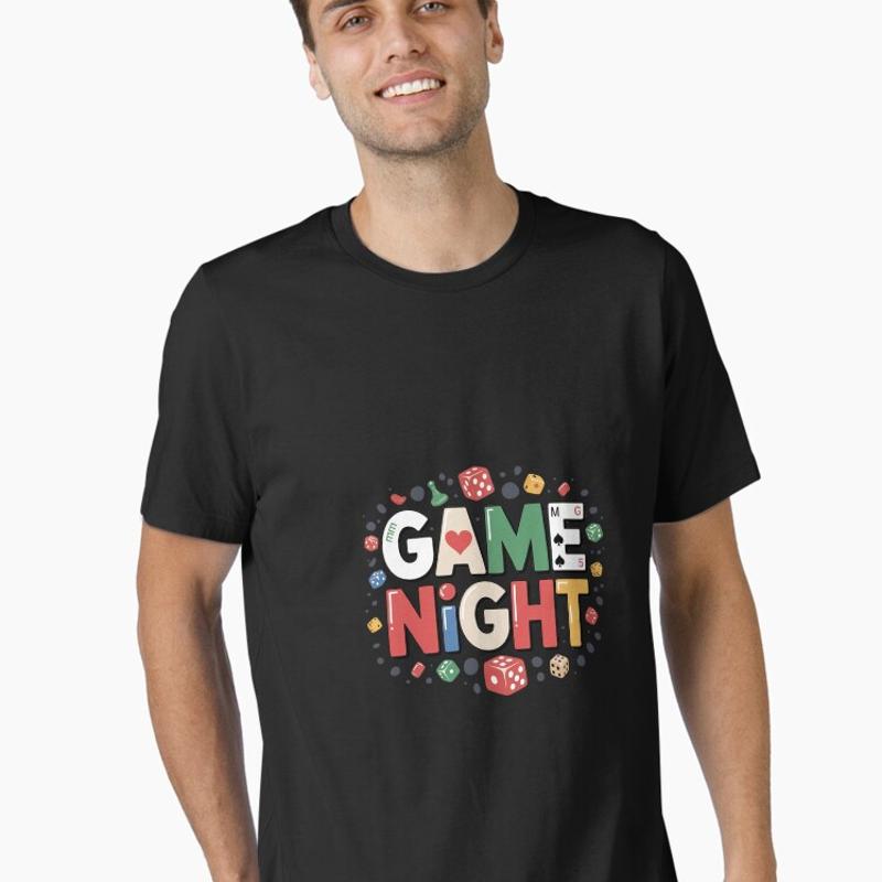Game Night Host Board Games Tr - Board Game Night ulasan dan harga
