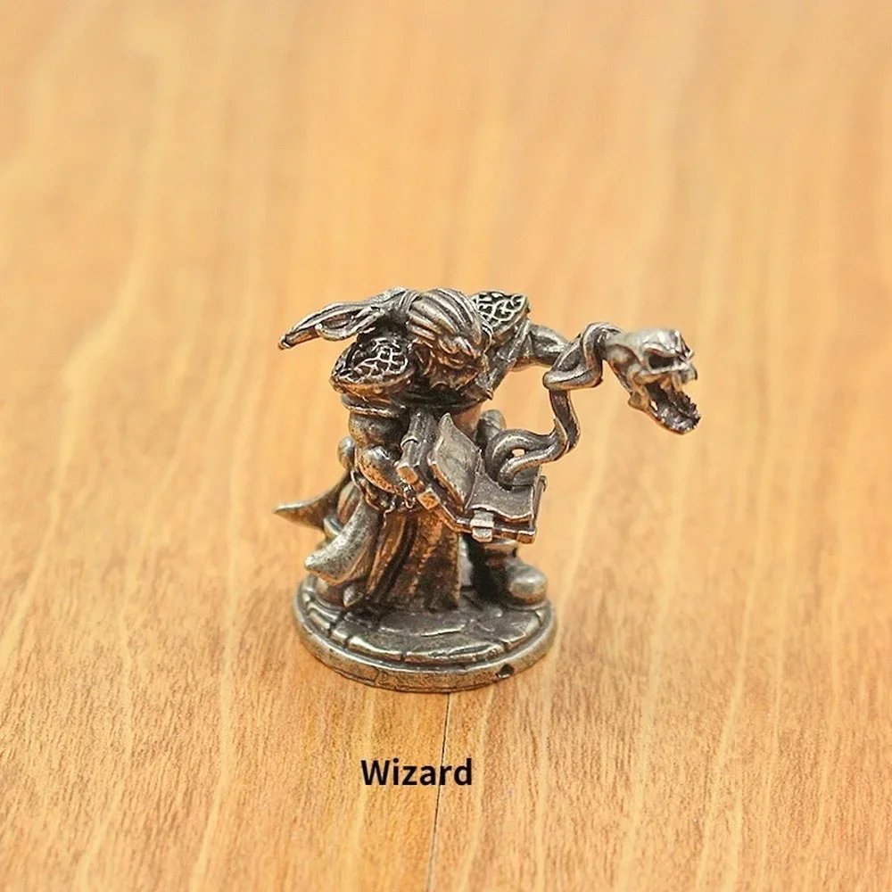 Vintage nano mago soldato mode - Board Game Vantage recensione e prezzo