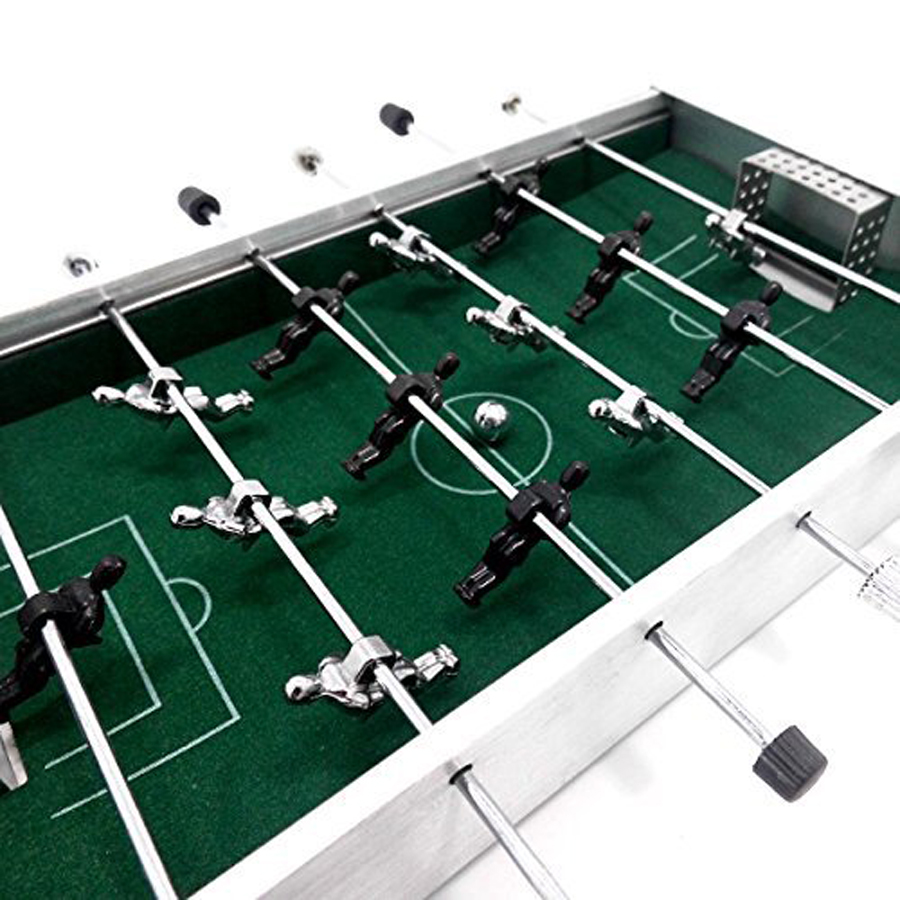 Mini Calcio Balilla in Lega di - Board Game Viticulture recensione e prezzo