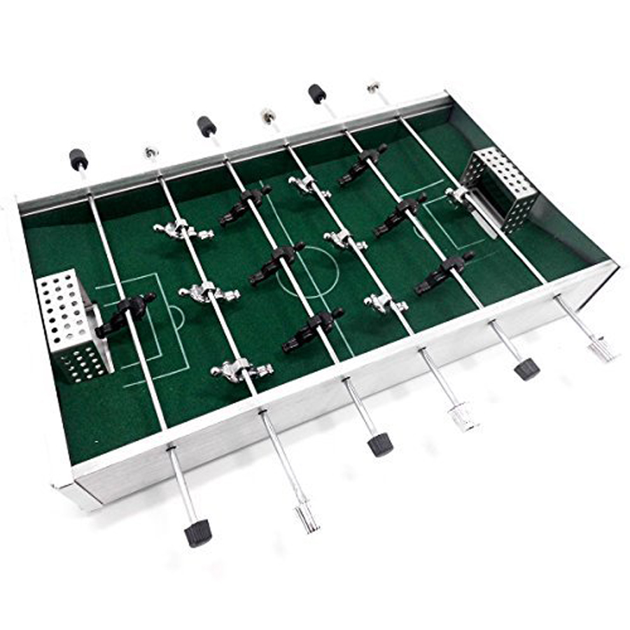 Mini Calcio Balilla in Lega di - Board Game Viticulture recensione e prezzo