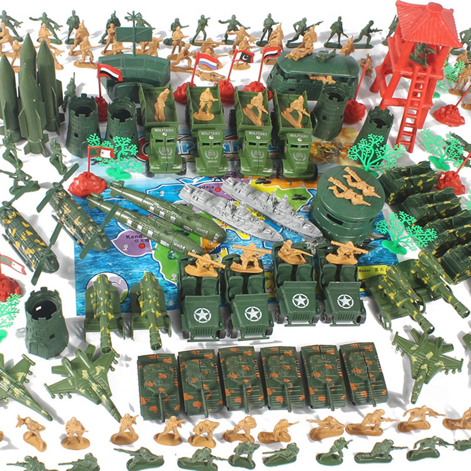 Set di 289 Pezzi di Soldatini  - Board Game Risk recensione e prezzo