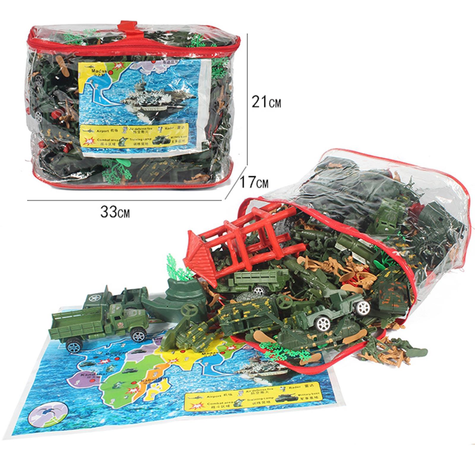 Set di 289 Pezzi di Soldatini  - Board Game Risk recensione e prezzo