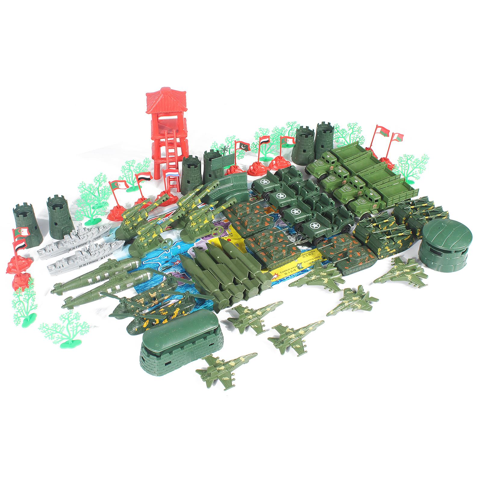 Set di 289 Pezzi di Soldatini  - Board Game Risk recensione e prezzo