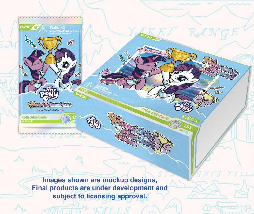 KAYOU Collection Cards My Litt - Board Game English For Kids ulasan dan harga