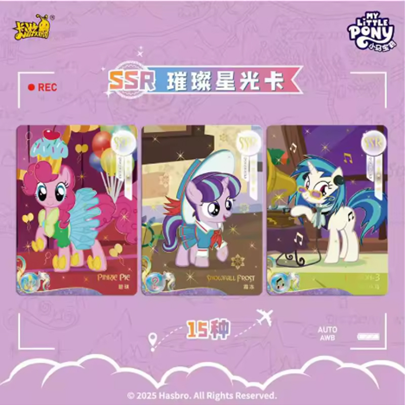 KAYOU Collection Cards My Litt - Board Game English For Kids ulasan dan harga