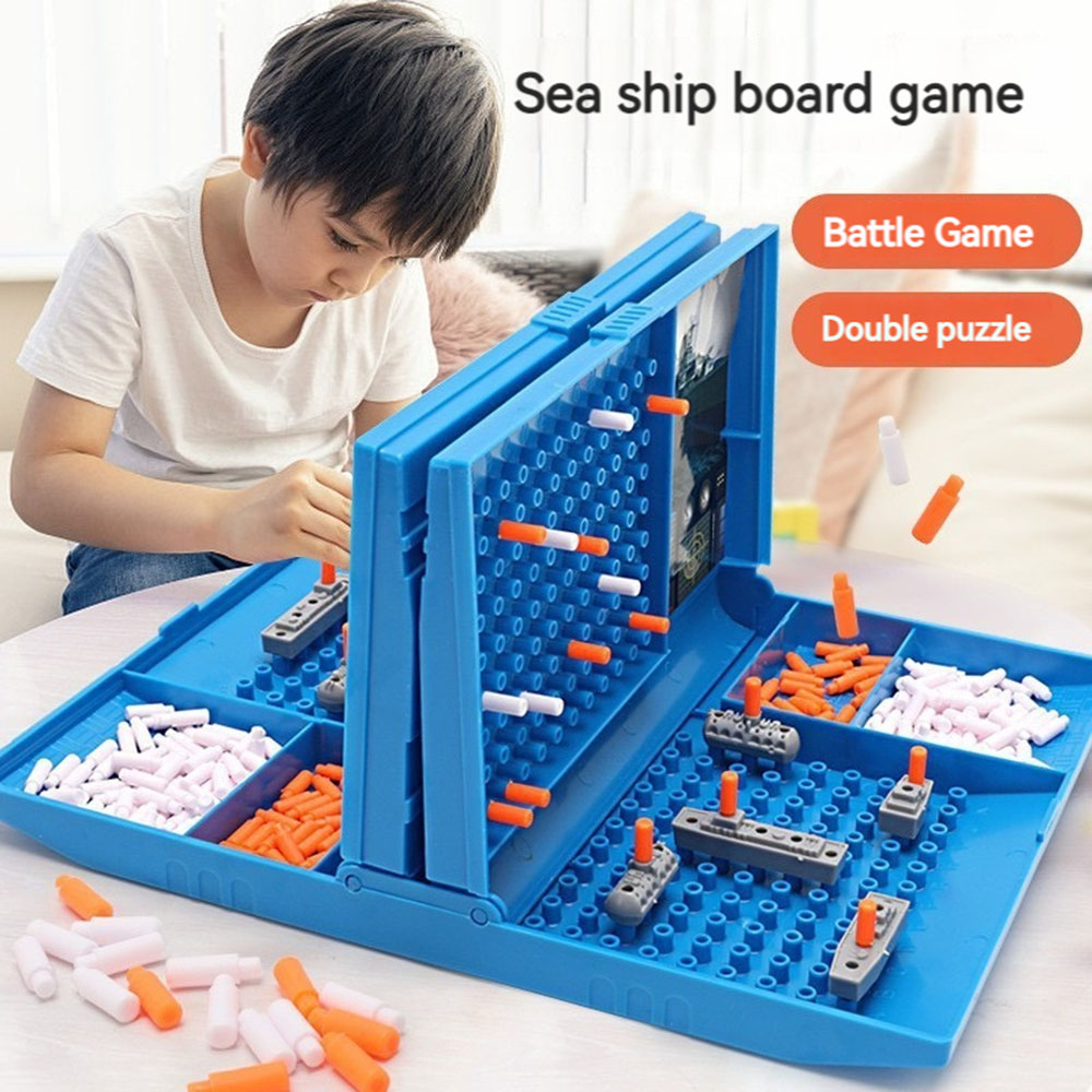 Battleship gioco da tavolo Sea - Board Game Quoridor recensione e prezzo