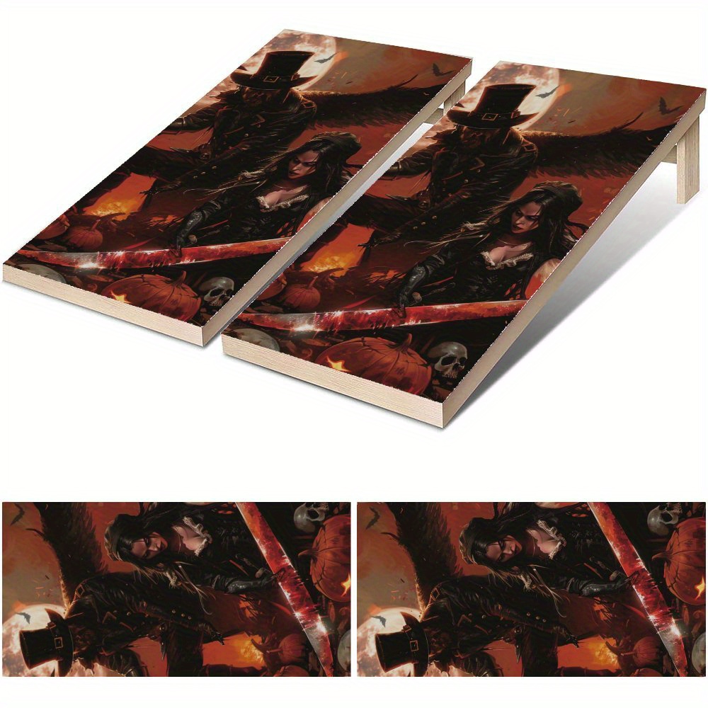 Dark Night Hunt Waterproof Cor - Board Game Film ulasan dan harga