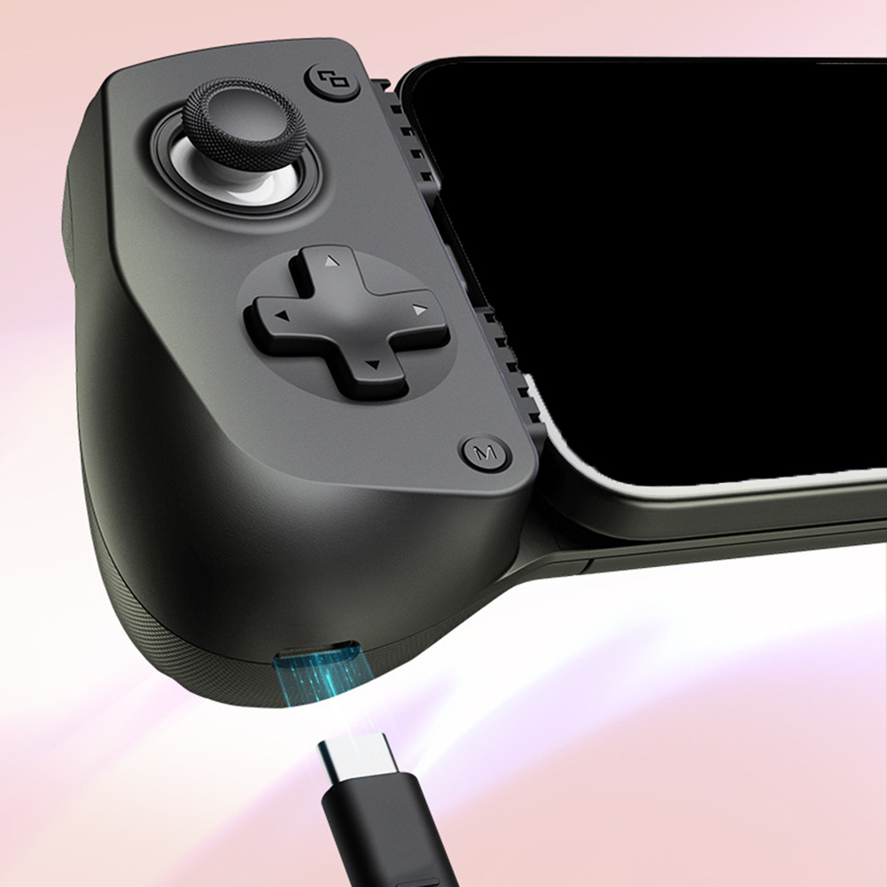 Controller di gioco ABS GamePa - Board Game Android recensione e prezzo