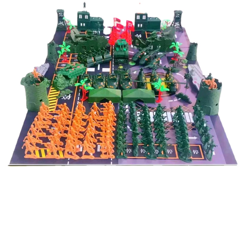307 pezzi di plastica giocatto - Board Game Risk recensione e prezzo
