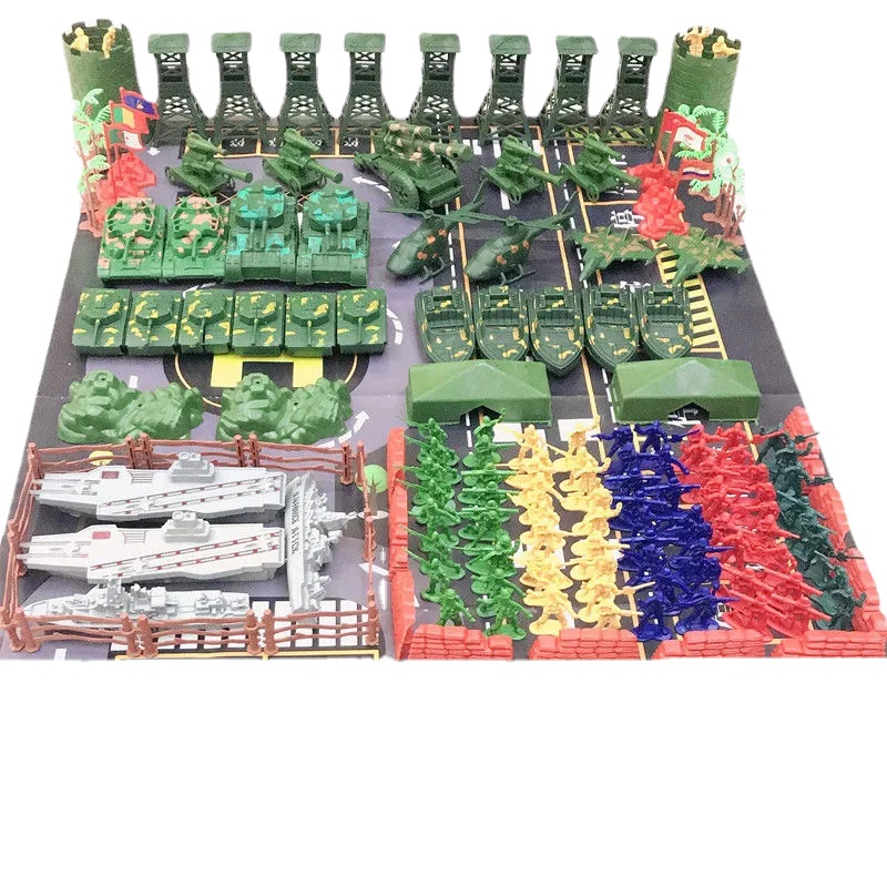 307 pezzi di plastica giocatto - Board Game Risk recensione e prezzo