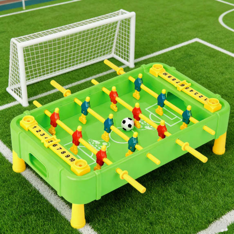 Gioco da Tavolo 2-in-1: Calcio - Board Game Viticulture recensione e prezzo