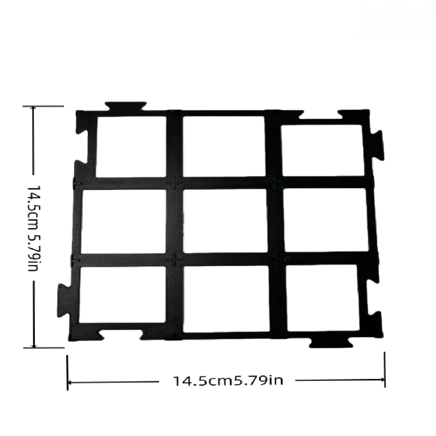 Tabletop Game Puzzle-Style Car - Board Game Zenith ulasan dan harga
