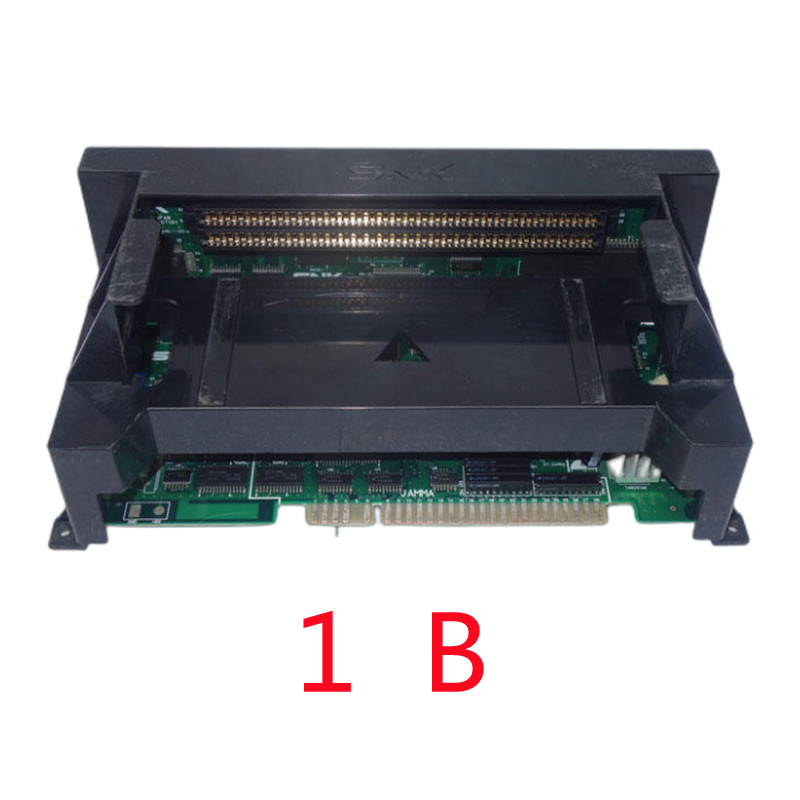 Scheda madre SNK MVS/NEO GEO J - Board Game Maker recensione e prezzo