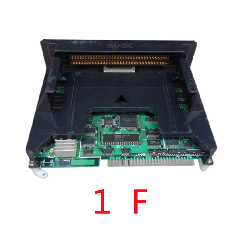 Scheda madre SNK MVS/NEO GEO J - Board Game Maker recensione e prezzo
