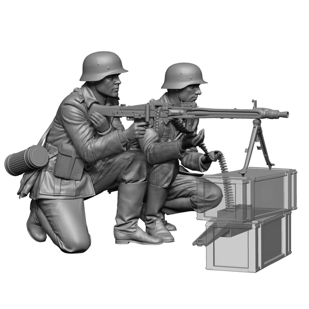 Soldati in scala 1/35, squadra - Board Game Risk recensione e prezzo