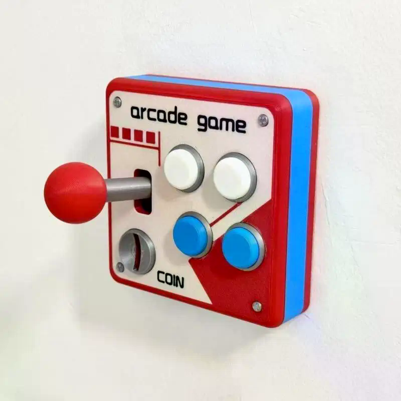 Pannello Interruttore a Muro c - Board Game Vintage recensione e prezzo