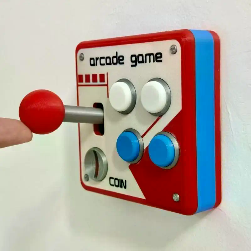 Pannello Interruttore a Muro c - Board Game Vintage recensione e prezzo