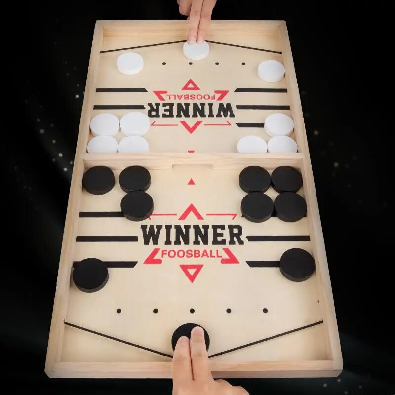 Gioco da tavolo Sling Puck da  - Board Game Quoridor recensione e prezzo