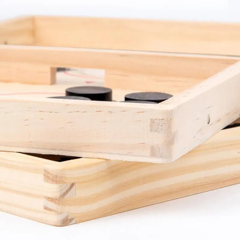 Gioco da tavolo Sling Puck da  - Board Game Quoridor recensione e prezzo
