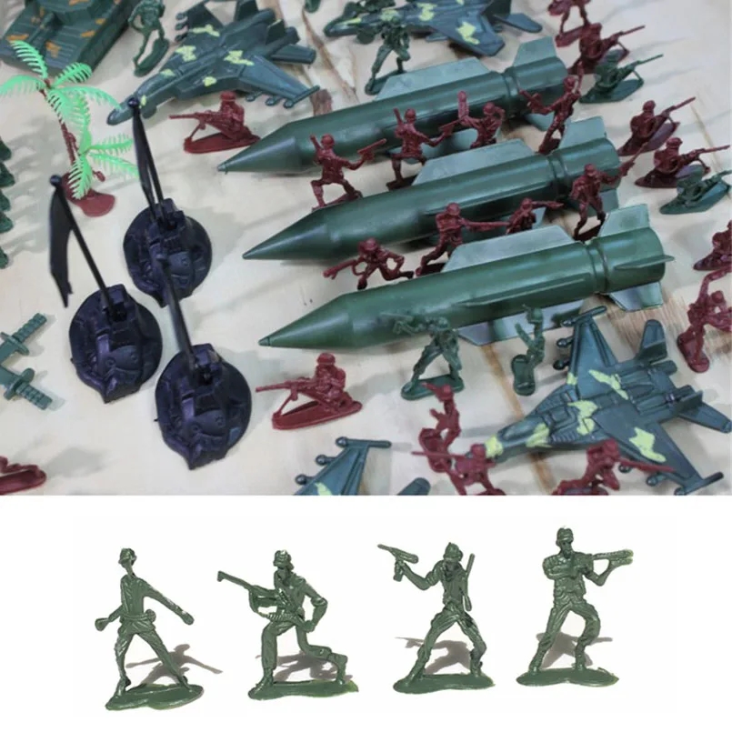 307 pezzi militare 4cm soldato - Board Game Risk recensione e prezzo