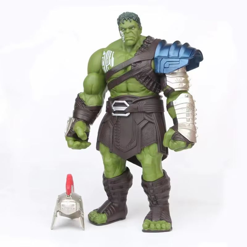 Modellino Action Figure di Hul - Board Game Risk recensione e prezzo