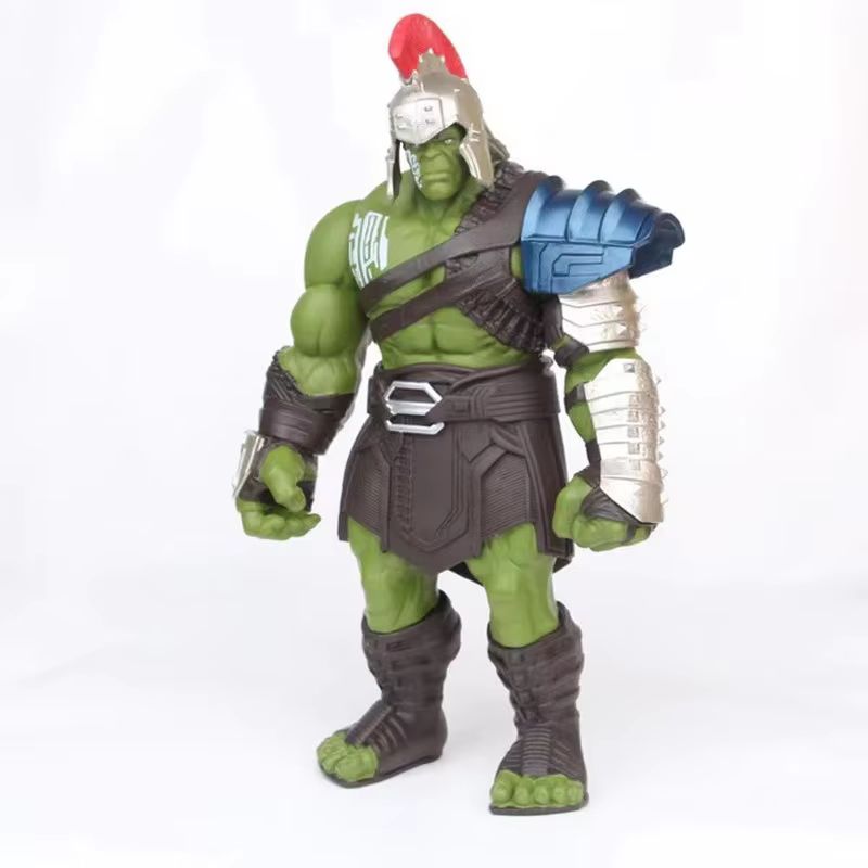 Modellino Action Figure di Hul - Board Game Risk recensione e prezzo